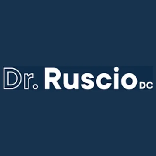 drruscio brand logo for drruscio.com