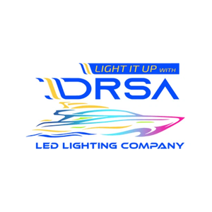 drsa brand logo for drsa.com