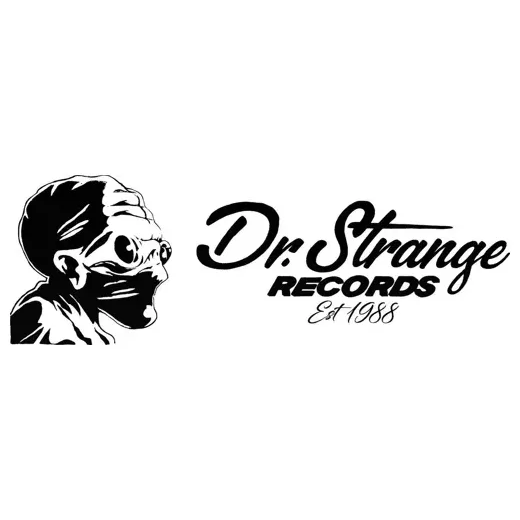 drstrange brand logo for drstrange.com