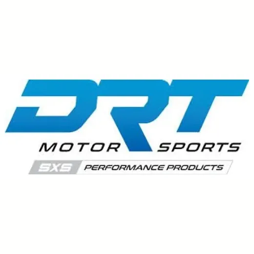 DRT Motorsports brand logo for drtmotorsports.com