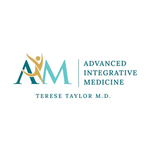 drteresetaylor brand logo for drteresetaylor.com