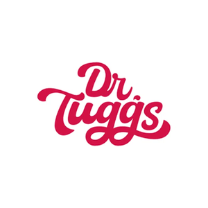 drtuggs brand logo for drtuggs.com