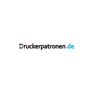 Druckerpatronen brand logo for druckerpatronen.de