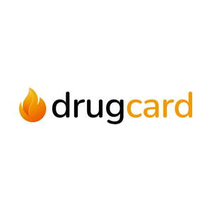 drug-card brand logo for drug-card.io