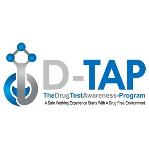 Drug Test Awareness brand logo for drugtestawareness.com