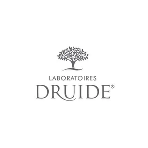 Druide brand logo for druidebio.com