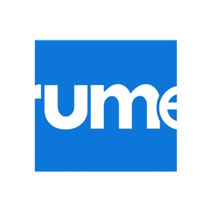 Drumeo brand logo for drumeo.com