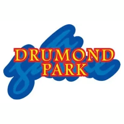 Drumond Park brand logo for drumondpark.com