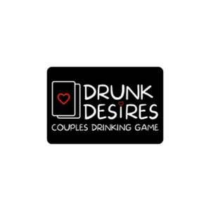 Drunk Desires brand logo for drunk-desires.com