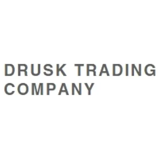 drusktradingcompany brand logo for drusktradingcompany.com