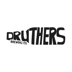 Druthers Brewing brand logo for druthersbrewing.com