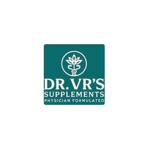 drvrsupplements brand logo for drvrsupplements.com