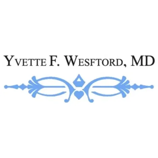 drwestford brand logo for drwestford.com