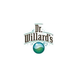 drwillard brand logo for drwillard.com