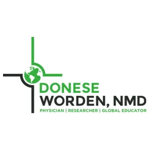 drworden brand logo for drworden.com