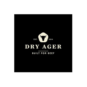 Dry Ager brand logo for dry-ager.com