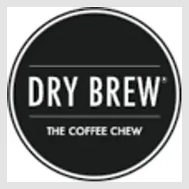 Dry Brew brand logo for drybrew.com