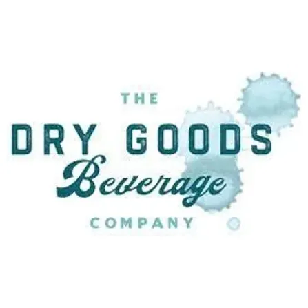Dry Goods Drinks brand logo for drygoodsdrinks.com
