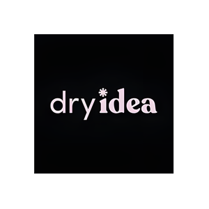 Dry Idea brand logo for dryidea.com