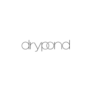 Dry Pond Eyewear brand logo for drypondeyewear.com