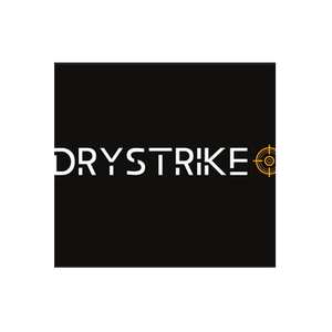 Dry Strike brand logo for drystrike.com
