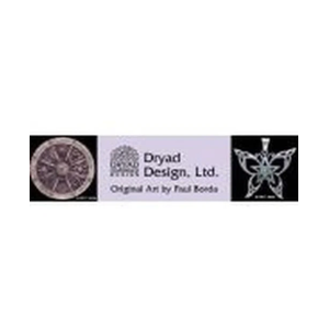 Dryad Design brand logo for dryaddesign.com
