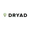 Dryad brand logo for datadryad.org