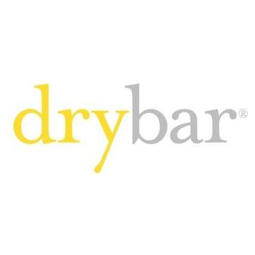 Drybar Shop brand logo for drybarshops.com