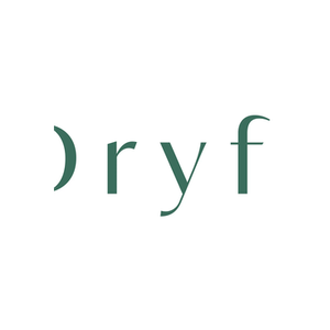 Dryft Wellness brand logo for dryftwellness.com