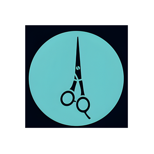 Dryland Salon brand logo for drylandsalon.com