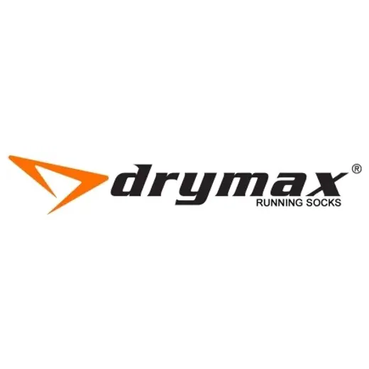 Drymax Sports brand logo for drymaxsports.com