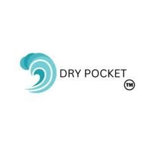 drypocket.com/collections brand logo for drypocket.com