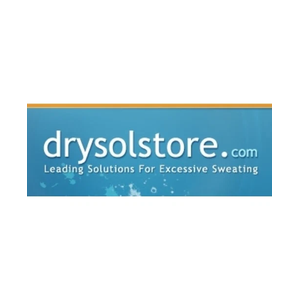 Drysol Store brand logo for drysolstore.com