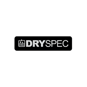 DrySpec brand logo for dryspec.com