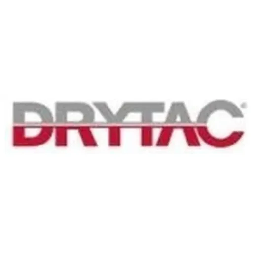 Drytac brand logo for drytac.com