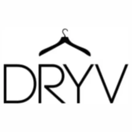 DRYV brand logo for dryv.com