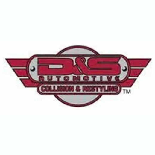 DS Automotive brand logo for dsautomotive.com