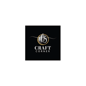 DS Craft Corner brand logo for dscraftcorner.com