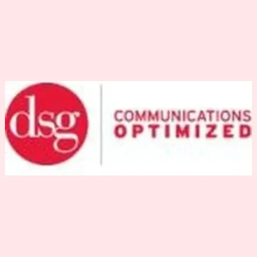 DS Graphics brand logo for dsgraphics.com