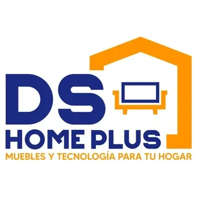 DS Home brand logo for dshomeplus.com