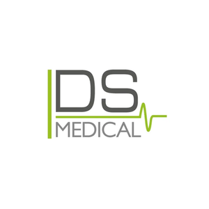 DS Medical brand logo for dsmedical.co.uk