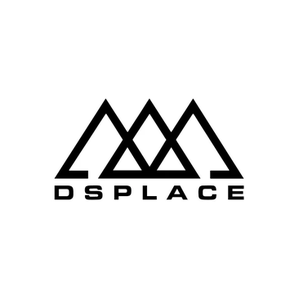 DS Place brand logo for dsplace.co