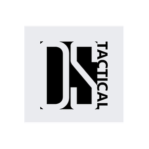 DS Tactical brand logo for dstactical.com