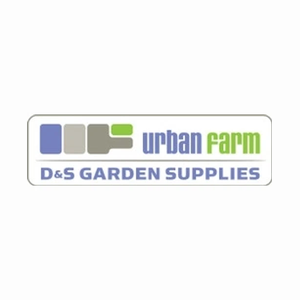 DS Urban Farm brand logo for dsurbanfarm.com