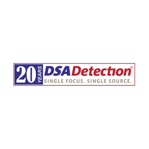 dsadetection brand logo for dsadetection.com