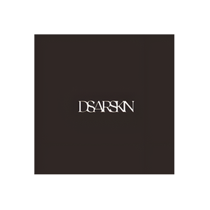 Dsar Skin brand logo for dsarskin.com