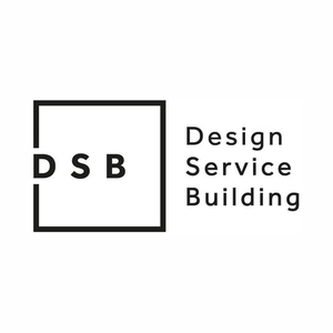 DSB brand logo for dsb-usa.com