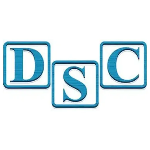 DSC Balances brand logo for dscbalances.com