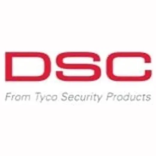 DSC brand logo for dsc.com
