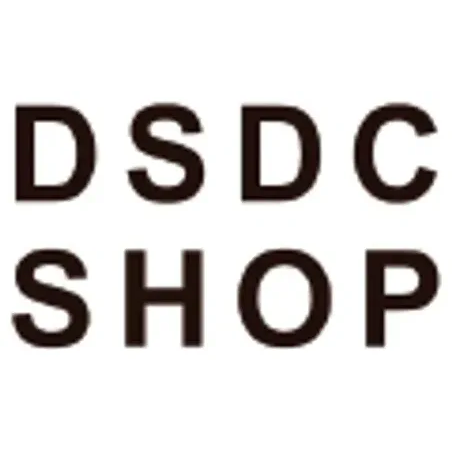 DSD Shop brand logo for dsdcshop.com